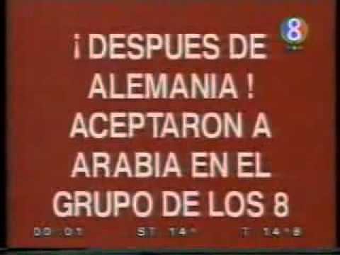 Colico TV 23 Yayo