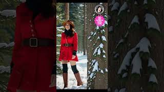 justin trudeau resignation - the striking beauty of a female Canadian mountie vol.5 #ai