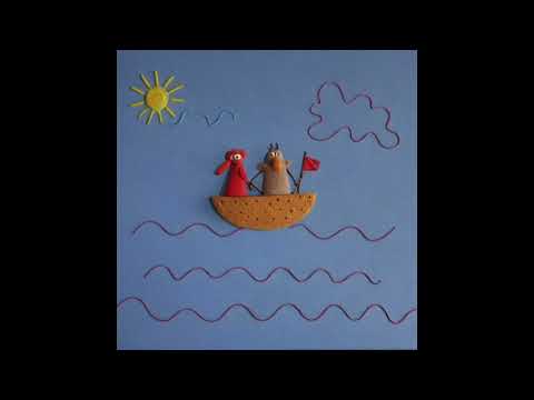 Sten-Olle x Mari Jürjens - Suvi!