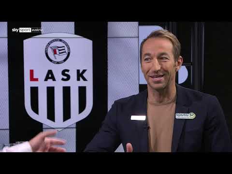Dein Verein – LASK – Folge #57