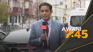 Download lagu Perbincangan utama bermula, keanggotaan baharu antara tumpuan mp3 Download lagu Perbincangan utama bermula, keanggotaan baharu antara tumpuan mp3