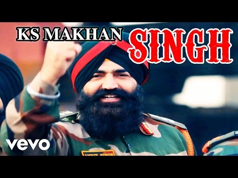 KS Makhan - Singh Video | Saiyaan 2