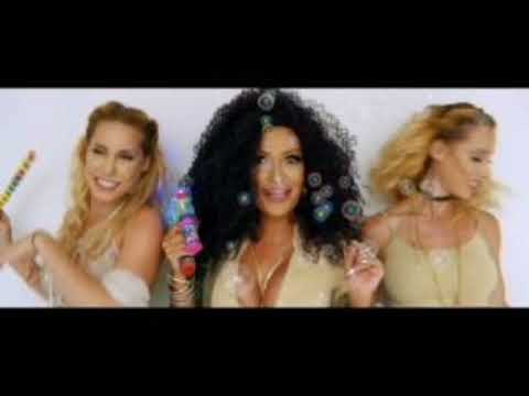 Shprot ft. Lazzaro - KTRICH DAVO