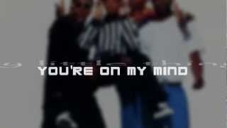 Soul For Real - Every Little Thing I Do