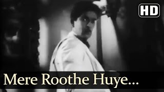 Mere Roothe Huye Chanda - Bawre Nain Songs - Raj K