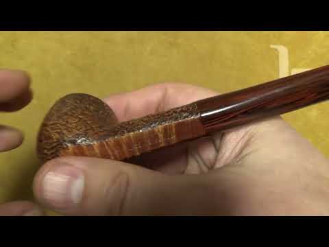 Pipa Dunhill County gruppo 2 - 2105 (2024) - DHCO102