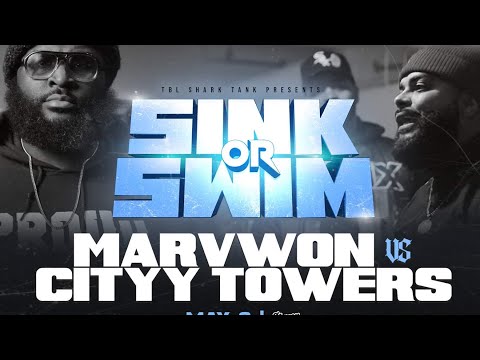 Marv Won vs Cityy Towers