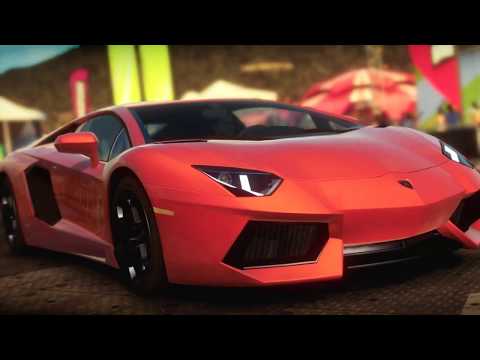 Forza Horizon Walkthrough Part 80 - "Bose 80s Frenzy"