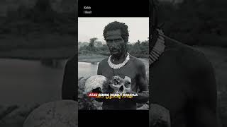 Download lagu SUKU KANIBAL  PAPUA mp3