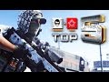 TOP 5 Battlefield 4 Epic Moments - Episode 2 