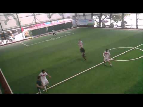 VIP Halı Saha 02.05.2016 19:00 - akillisaha.com