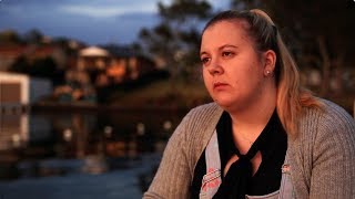 6. A Rift in Her World | Living, By Liza