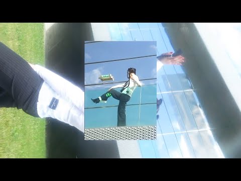 vesqmojo | Spring Summer 2021 | Digital Emergency