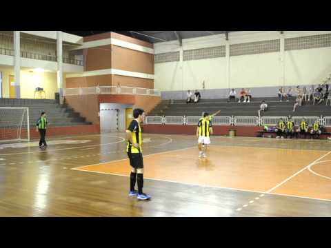 unioeste final futsal - república buenas x 100 recursos