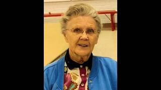 Nelda Fahrbach Funeral Service