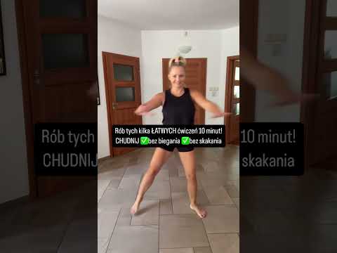 Trening trwający ZALEDWIE 10 MIN?😱