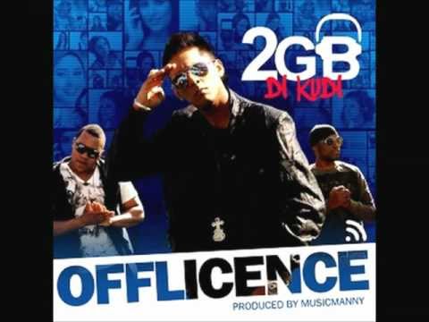 Offlicence - 2GB Di Kudi (Official Song)