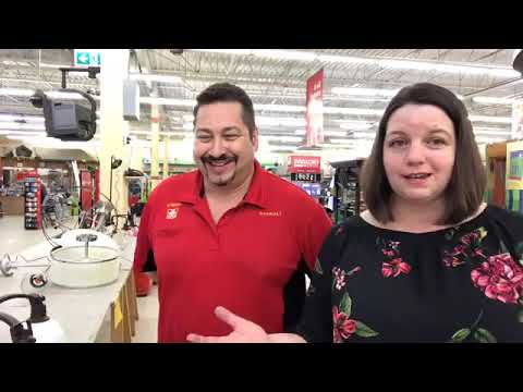 This week at Gow's Home Hardware