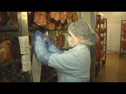 Студэнцкі атрад "Працаўнік" видео