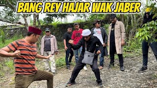 Download lagu 🔴BANG REY LAMPUNG VS WAK JABER, THE BOSS OF THUGS mp3