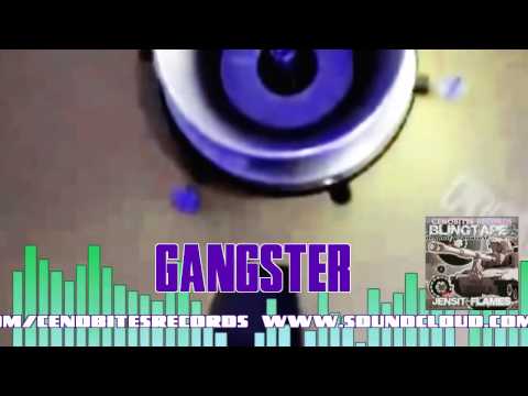 Jensit Flames _ Gangster