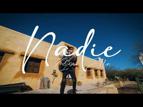 Nadie Como Ella - EFECTO ELEGANTE (Video Oficial)