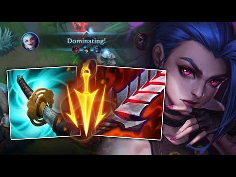 A RATING JINX UNLUCKY GAMEPLAY | PATCH 4.3