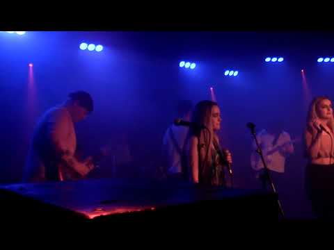 WCS Paisley Music 2017    Live @ The ABC December   Everything Now