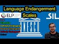 How Do We Measure Language Endangerment