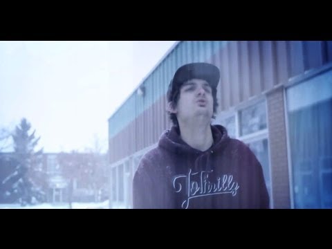 Jo Thrillz - So Cold In The E (Music Video)