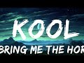 1 Hour Bring Me The Horizon Kool Aid Lyrics Lyrics Spectrum