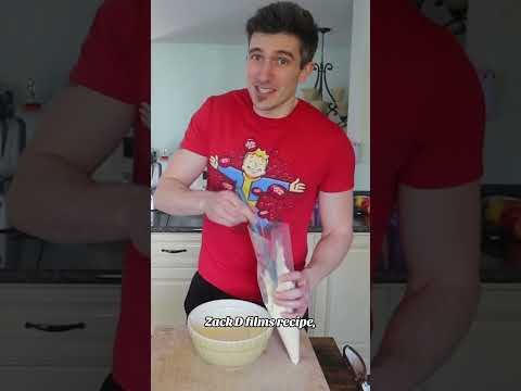 Let me know what it needs I guess 😅 @zackdfilms  #yogurtfries