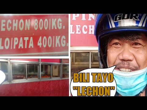 LECHON NI PING PING (LECHON CRAVING)