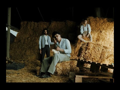 Emme Effe - SICILY feat. IceWalls, YoungGiZeDealer (Official Video)