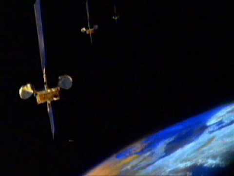 Astra - SES Promo Video