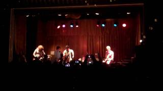 The Hold Steady--Constructive Summer & Multitude of Casualties