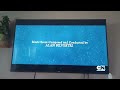The Polar Express Cartoon Network End Credits SRY FOR LOUD NOISES