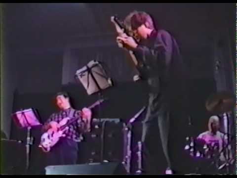 Naked City ~ In My Room