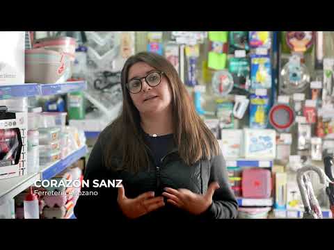 APOYO AL COMERCIO LOCAL - Valencia del Ventoso