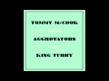 Tommy McCook & The Aggrovators - True Believer In Dubs