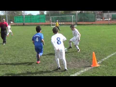 Testspiel SV Uttendorf - SV Grödig 16.4.2016