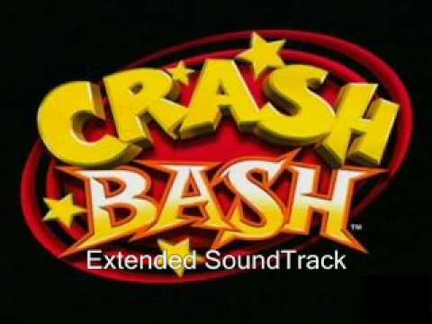 Crash Bash - Dot Dash (Extended)