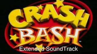 Crash Bash - Dot Dash (Extended)