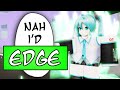 EDGING In Ranked By Farming Jackpots JJS Ranked