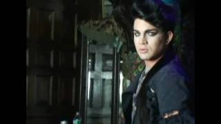 Adam Lambert - Fever [MUSIC VIDEO] HD
