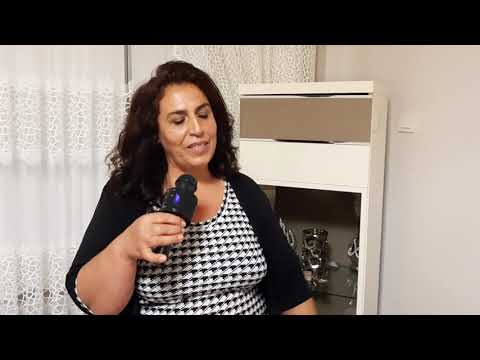 MÜZİSYEN ÖZLEM ÖKTEN - O Adam benim babam