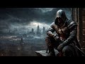 Assassin's Creed Ambience - An Epic Ambient Music Journey for Deep Focus and Relaxation