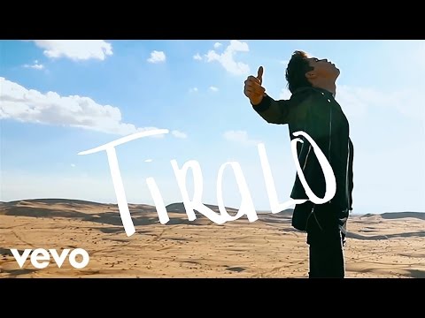 Video Tiralo (The RNWY Remix) de Johann Vera