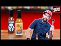 SKATEBOARDING + HOT SAUCE?!?! | Skate Sauce!