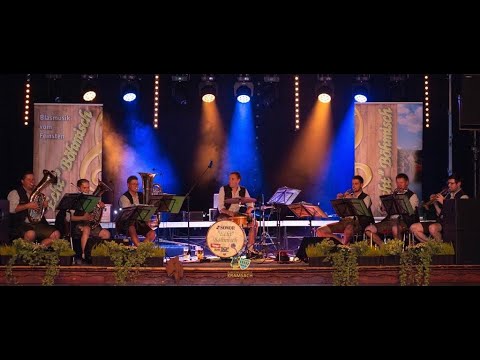 All I want for Christmas - Echt Böhmisch